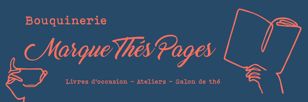Menu Marque Thes Pages